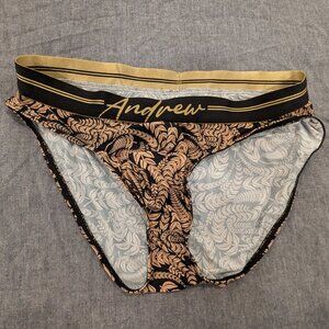 Andrew Christian Brief, Size M